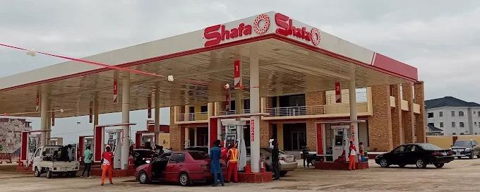 Shafa Energy Lugbe Sabo-banner-0 image