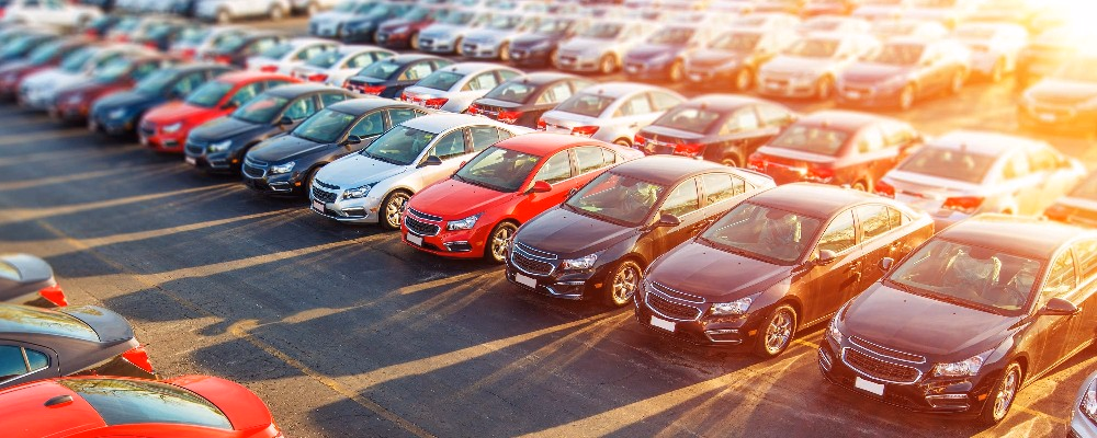 Pristine Car Dealership-banner-0 image