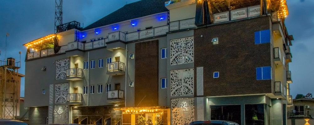 De Lord's Resort Hotel and Suites-banner-0 image