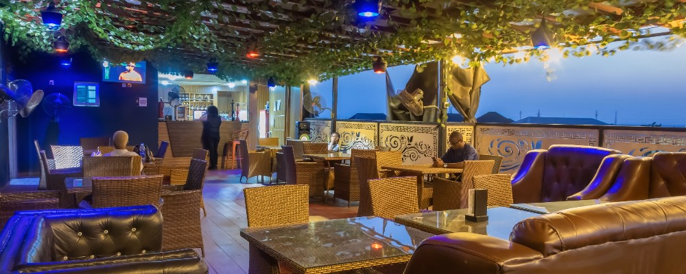 De Lord's Resort Hotel and Suites-banner-1 image