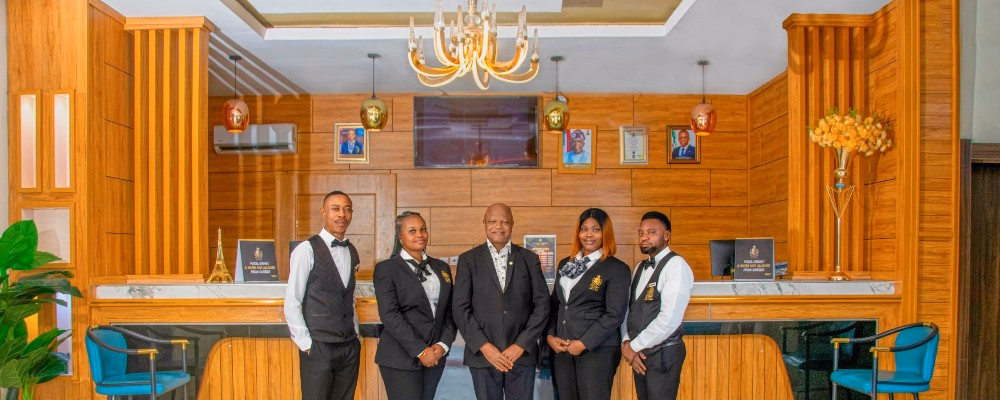 De Lord's Resort Hotel and Suites-banner-5 image