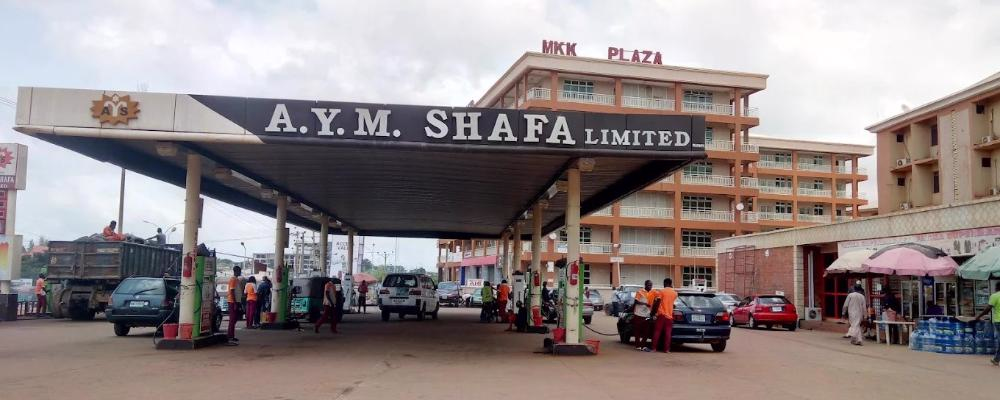 Shafa Energy Lugbe Sabo-banner-1 image