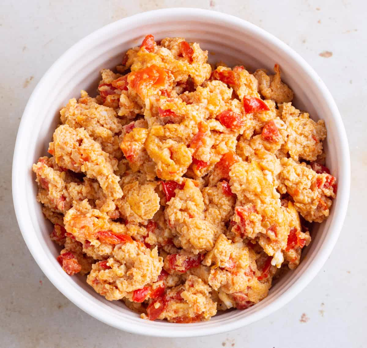 Extra Egg Sauce. image