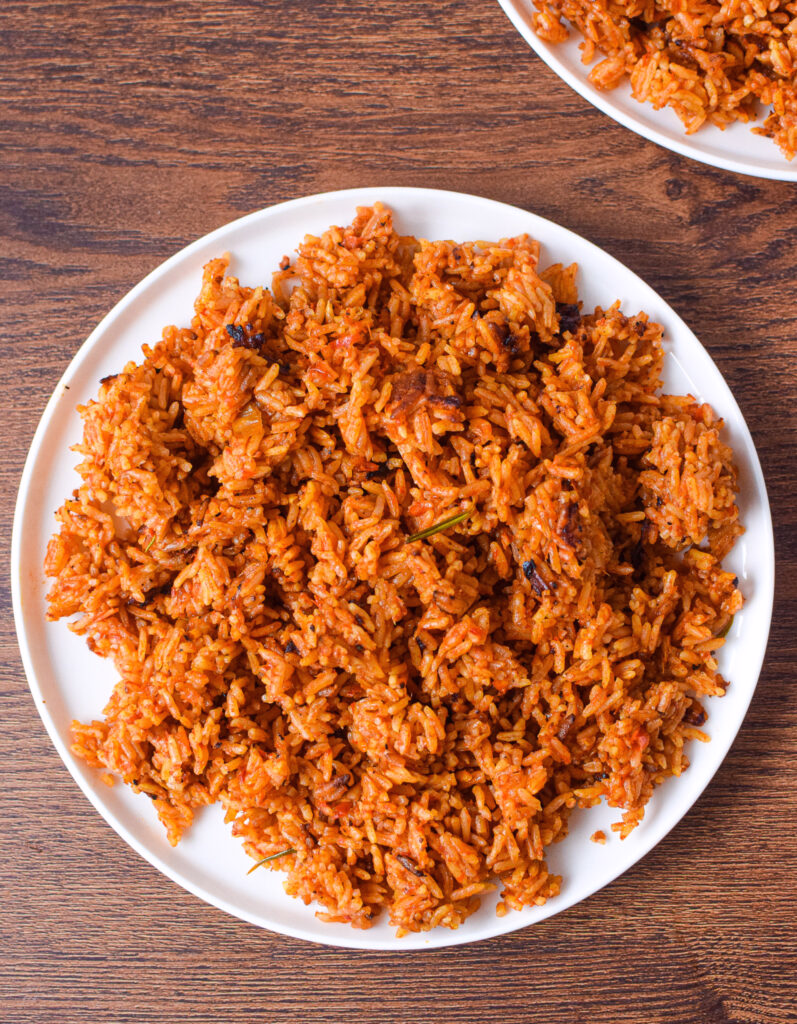 Jollof Only. image