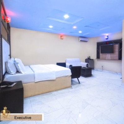 Executive Room image