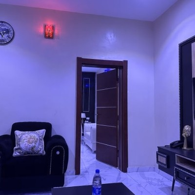 Serviced Apartment image