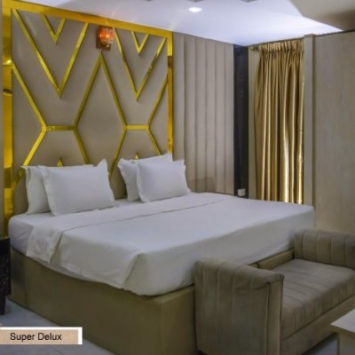 Super Deluxe Room image