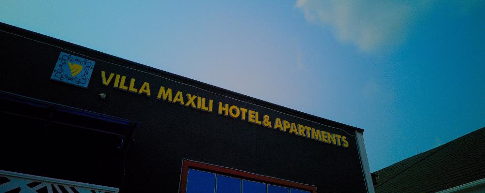 Villa Maxili Hotel & Apartments-banner-2 image