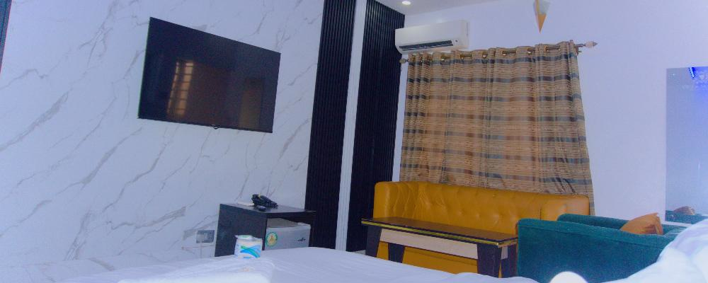 Villa Maxili Hotel & Apartments-banner-4 image