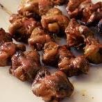 Chicken gizzard image