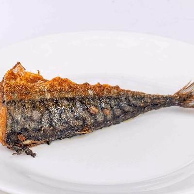 Titus fish (Full) image