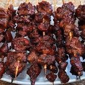 Grilled gizzard image