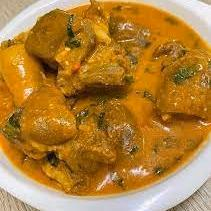 Ogbono soup image