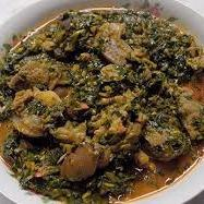 Vegetable soup image