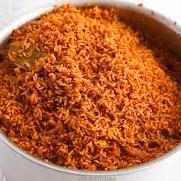 Jollof rice image
