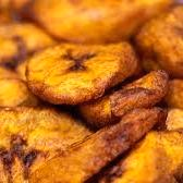 Fried plantain image
