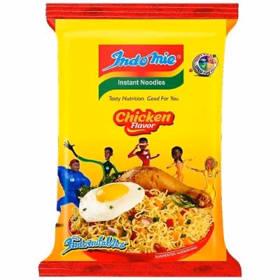 Indomie image