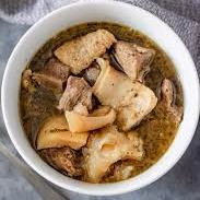 Assorted peppersoup image