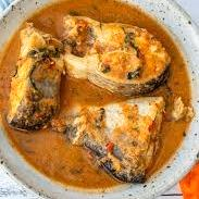 Catfish peppersoup image