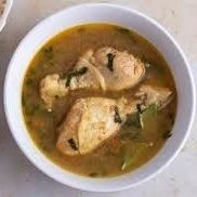 Chicken peppersoup image