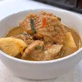 Turkey pepper soup image
